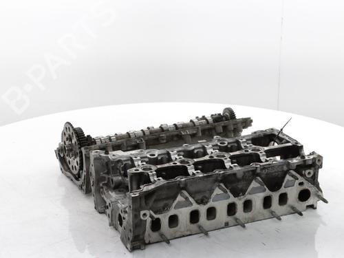 Cylinder head RENAULT TRAFIC III Van (FG_) 1.6 dCi 95 (FGMJ, FGMR) | BP29426782M5 