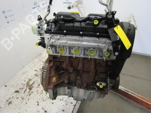 Engine RENAULT CLIO III (BR0/1, CR0/1) 1.5 dCi | BP40565262M1 - Image 2