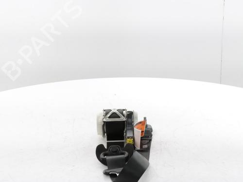 Front right seatbelt CITROËN C3 II (SC_) 1.0 VTi 68 | BP29640799I25 