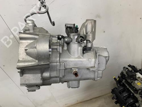 Used Gearbox Gearbox SKODA KAMIQ (NW4) 1.0 TSI (116 hp) 40588685 40588685