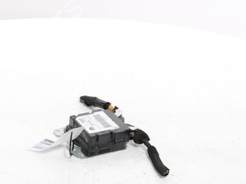 ECU airbags PEUGEOT 3008 III (KA_, KB_, KC_) e-210 (KCZKZX) | BP29640382M53
