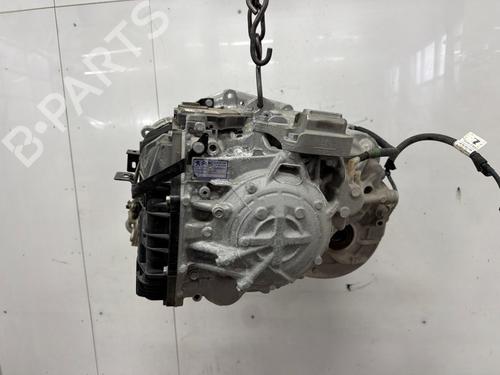 Gearbox PEUGEOT EXPERT Van (V_) 2.0 BlueHDi 145 | BP34564254M3 - Image 2