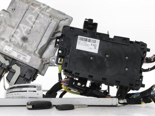 engine-control-unit-ecu-ford-transit-v363-van-fcd-fdd-2013-38460001 main image