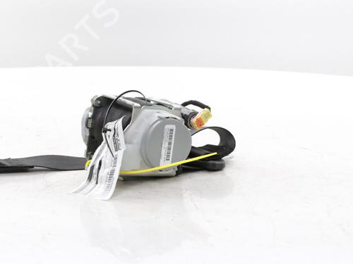 Rear left seatbelt SKODA SCALA (NW1) 1.0 TSI | BP40048873I29 - Image 9