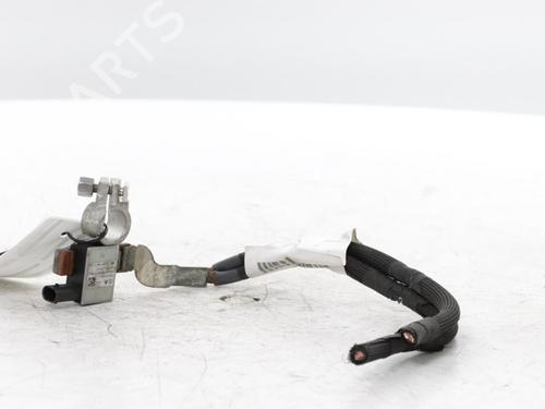 Cable PEUGEOT 2008 I (CU_) 1.2 VTi | BP33846290E12 - Image 6