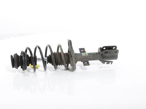 Used Left front shock absorber DACIA SANDERO III 1.0 TCe 90 (91 hp) 29068696