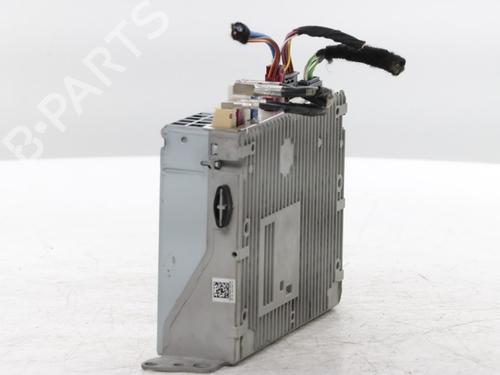 Radio BMW 1 (F40) 118 i | BP34563573E6 - Image 4
