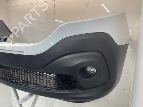 Front bumper RENAULT TRAFIC III Van (FG_) 2.0 dCi 120 (FGMN) | BP29426821C7 