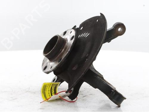 Right front steering knuckle RENAULT CAPTUR II (HF_) TCe 100 (HFMT) | BP40543015M26 - Image 3