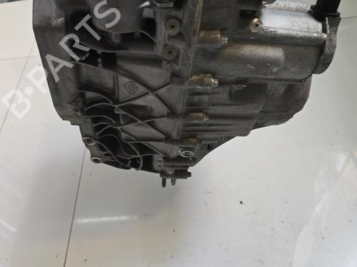 Gearbox RENAULT KADJAR (HA_, HL_) 1.2 TCe 130 (HLMR) | BP28521520M3