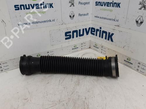 Rohr RENAULT MEGANE III Hatchback (BZ0/1_, B3_) 1.5 dCi (BZ0C) | BP13192232M125 