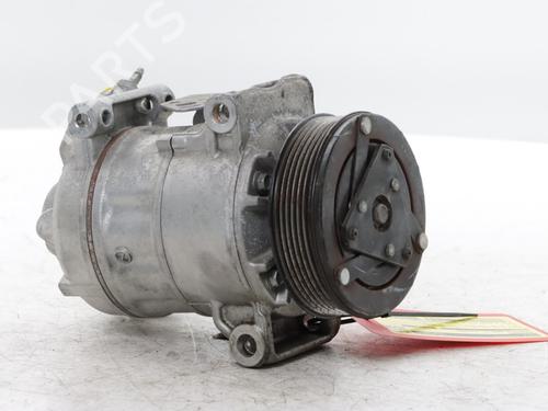 AC compressor CITROËN C5 AIRCROSS (A_) 1.2 PureTech 130 (ARHNSJ) | BP36090434M34 - Image 7
