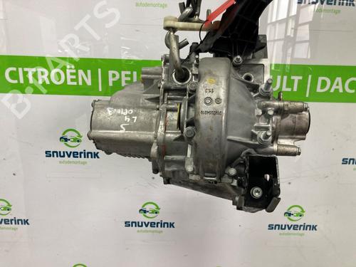 Gearbox CITROËN BERLINGO Box Body/MPV (K9) 1.5 BlueHDi 100 | BP37798524M3 - Image 2
