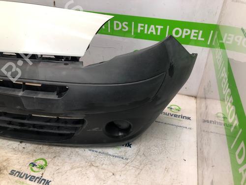 Front bumper RENAULT KANGOO Express (FW0/1_) 1.5 dCi 90 (FW0G, FW05, FW08, FW11) | BP19530062C7 