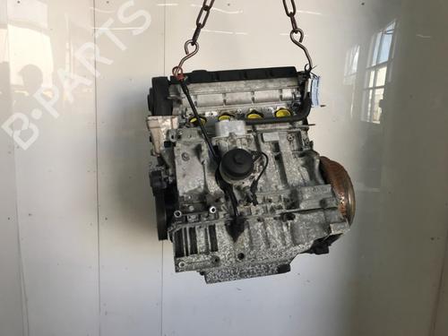Engine PEUGEOT 307 CC (3B) 2.0 16V | BP27688436M1 - Image 3