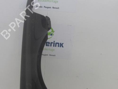Used Right front fenders RENAULT LAGUNA II Grandtour (KG0/1_) 1.9 dCi (KG0E, KG0R) (100 hp) 17026948