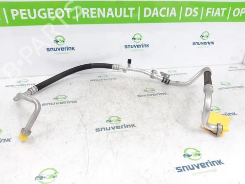 Tuyau de climatisation RENAULT CAPTUR I (J5_, H5_) 0.9 TCe 90 (90 hp) 13194967