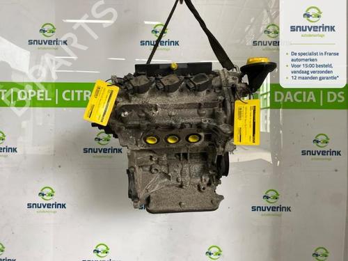 Engine RENAULT TWINGO III (BCM_, BCA_) 1.0 SCe 70 (BCMB) | BP40580057M1 - Image 3