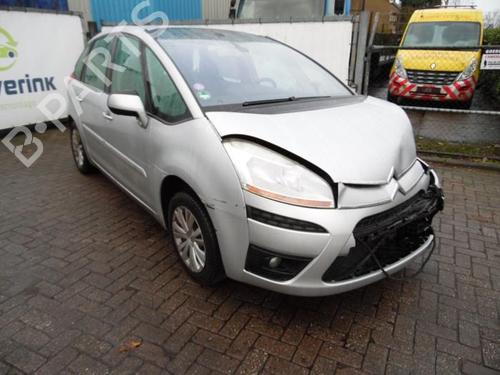 Catalyst CITROËN C4 Picasso I MPV (UD_) 1.8 i 16V | BP40586363M10  - Image 12