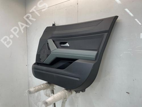 Høyre frontpanel DACIA DUSTER (PYM_, PYN_) 1.2 TCe 130 | BP38110904C59 - Image 2