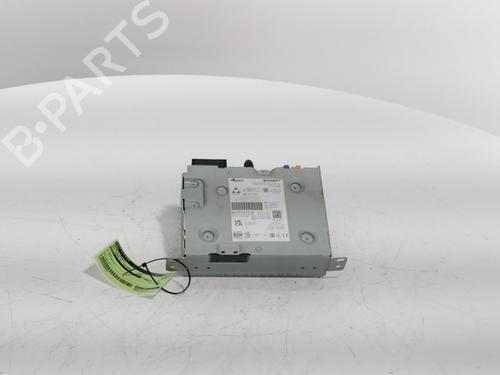 Used Radio Radio 27688329 27688329