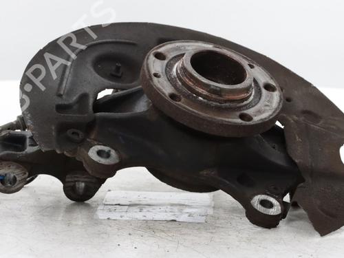 Used Left front steering knuckle Left front steering knuckle 38234285 38234285