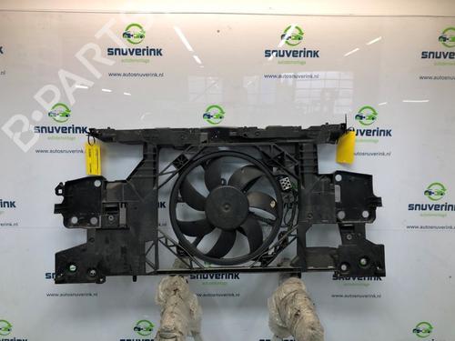 Used Radiator fan Radiator fan RENAULT MEGANE III Grandtour (KZ0/1) 1.5 dCi (KZ09, KZ0D, KZ1G, KZ29, KZ14, KZ1W, KZ10, KZ1F,... (110 hp) 22218757 22218757