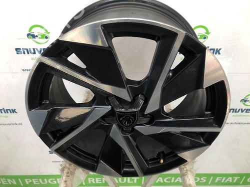 Rim PEUGEOT 308 SW III (FC_, FJ_, FR_, F4_, FN_) PureTech 136 (FRHPYC) | BP24988619C45
