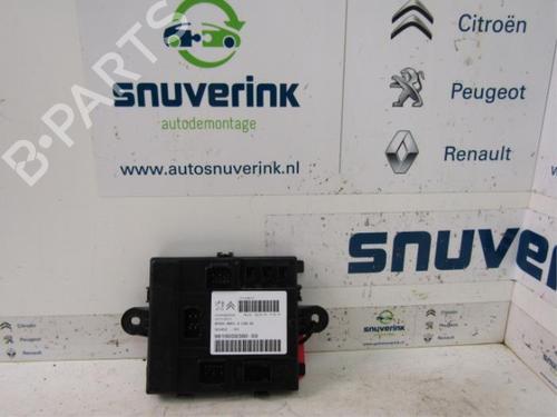 Used Electronic module Electronic module CITROËN C4 Picasso II 1.2 THP 130 (130 hp) 40593194 40593194