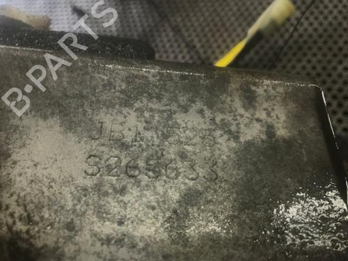 Gearbox RENAULT TWINGO II (CN0_) 1.2 16V (CN04, CN0B) | BP28288665M3 