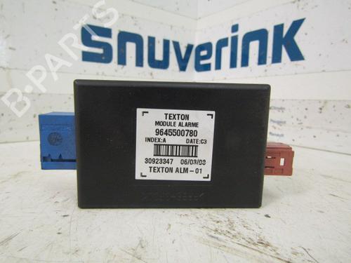 Used Electronic module PEUGEOT 307 SW (3H) 2.0 16V (136 hp) 11169908