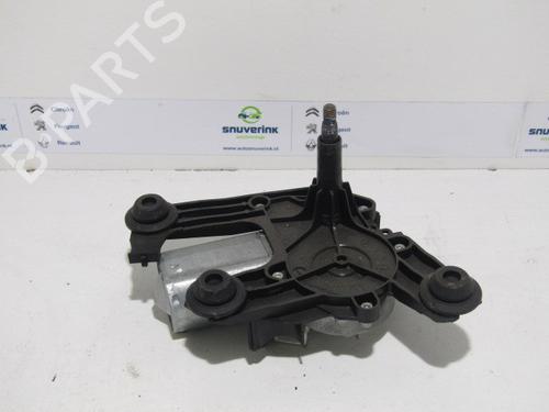 Used Rear wiper motor CITROËN DS5 2.0 HDi 200 Hybrid4 All-wheel Drive (200 hp) 10796115