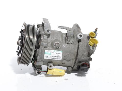 Used AC compressor AC compressor 26489063 26489063