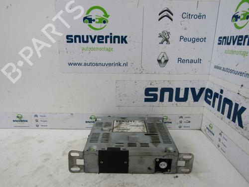 Used Radio Radio 11047390 11047390
