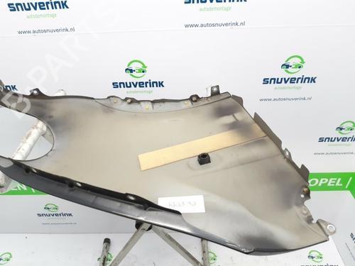 Left front fenders NISSAN INTERSTAR Van (X70) dCI 90 | BP10801042C41 