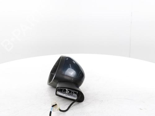 Left mirror CITROËN C4 II (NC_) 1.6 HDi 115 | BP29899502C26