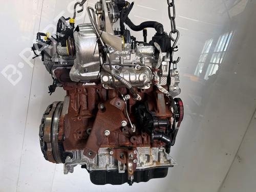Engine FORD TRANSIT V363 Van (FCD, FDD) 2.0 EcoBlue | BP38409313M1 - Image 3