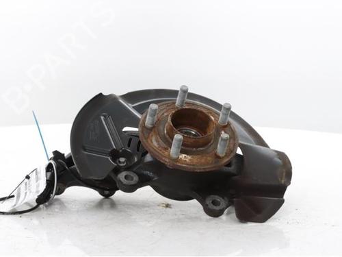 Used Left front steering knuckle Left front steering knuckle FORD PUMA (J2K, CF7) 1.0 EcoBoost (125 hp) 39618975 39618975