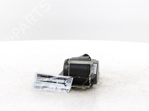 Rear left seatbelt PEUGEOT 2008 I (CU_) 1.2 VTi | BP38409253I29 - Image 8