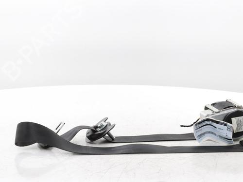 Front left seatbelt PEUGEOT 208 I (CA_, CC_) 1.6 VTi | BP30757084I26 