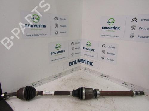 Used Right front driveshaft Right front driveshaft 10791847 10791847