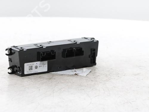 Climate control VW POLO VI (AW1, BZ1, AE1) 1.0 TSI | BP36090166I5 - Image 5