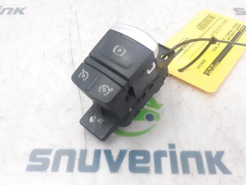 Spak kontakt RENAULT MEGANE IV Grandtour (K9A/M/N_) 1.5 dCi 110 (110 hp) 18661794