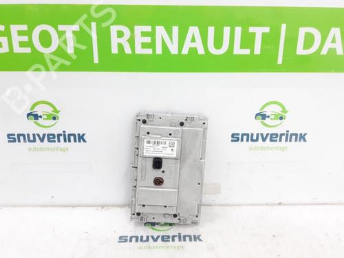 Display monitor RENAULT TWINGO III (BCM_, BCA_) Z.E: (BCA1) | BP24164600C48 