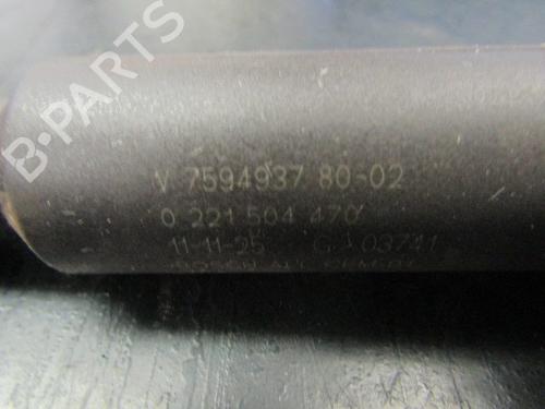 Ignition coil PEUGEOT 308 I (4A_, 4C_) 1.6 16V | BP10790916M94 