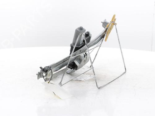 Front left window mechanism RENAULT CAPTUR I (J5_, H5_) 0.9 TCe 90 | BP37416047C22 - Image 4