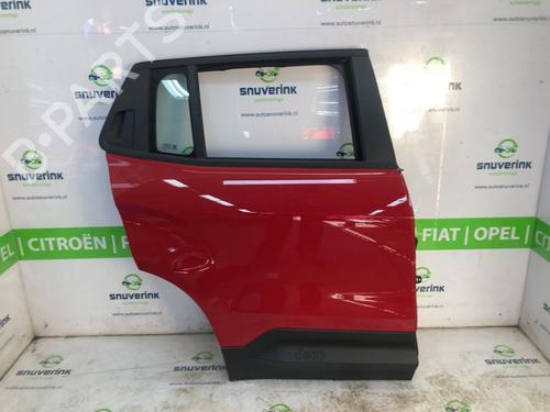 right-rear-door-jeep-avenger-j2-2022-24918002 main image