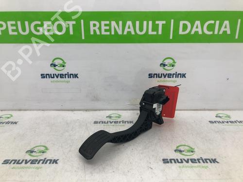 Used Pedal Pedal 12551324 12551324