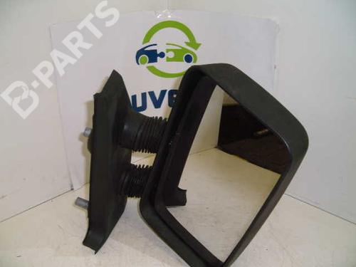 Used Right mirror Right mirror PEUGEOT J5 Bus (280P) 2.5 D (73 hp) 11097734 11097734