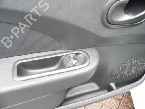 Engine control unit (ECU) RENAULT TWINGO II (CN0_) 1.2 16V (CN0K, CN0V, CN0A) | BP40568655M57  - Image 15